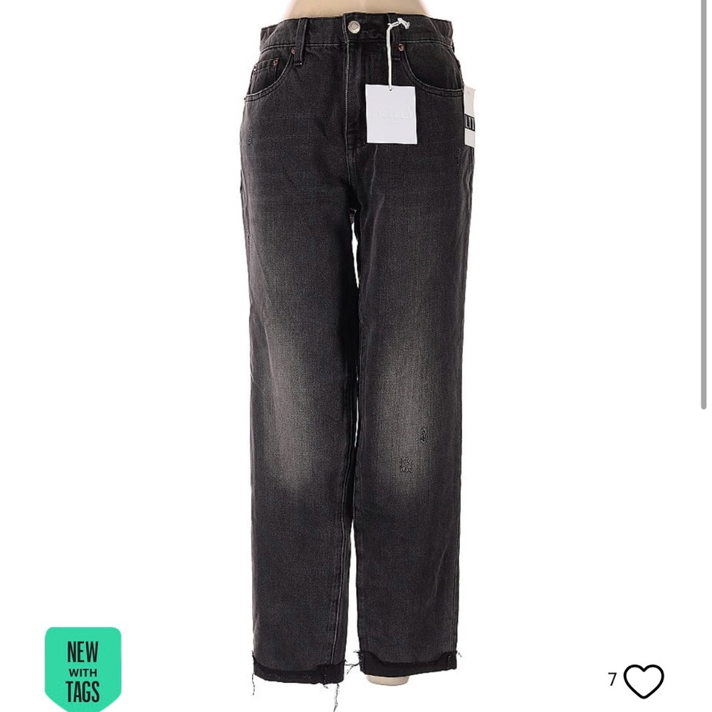 NWT Pistola Jeans size 25